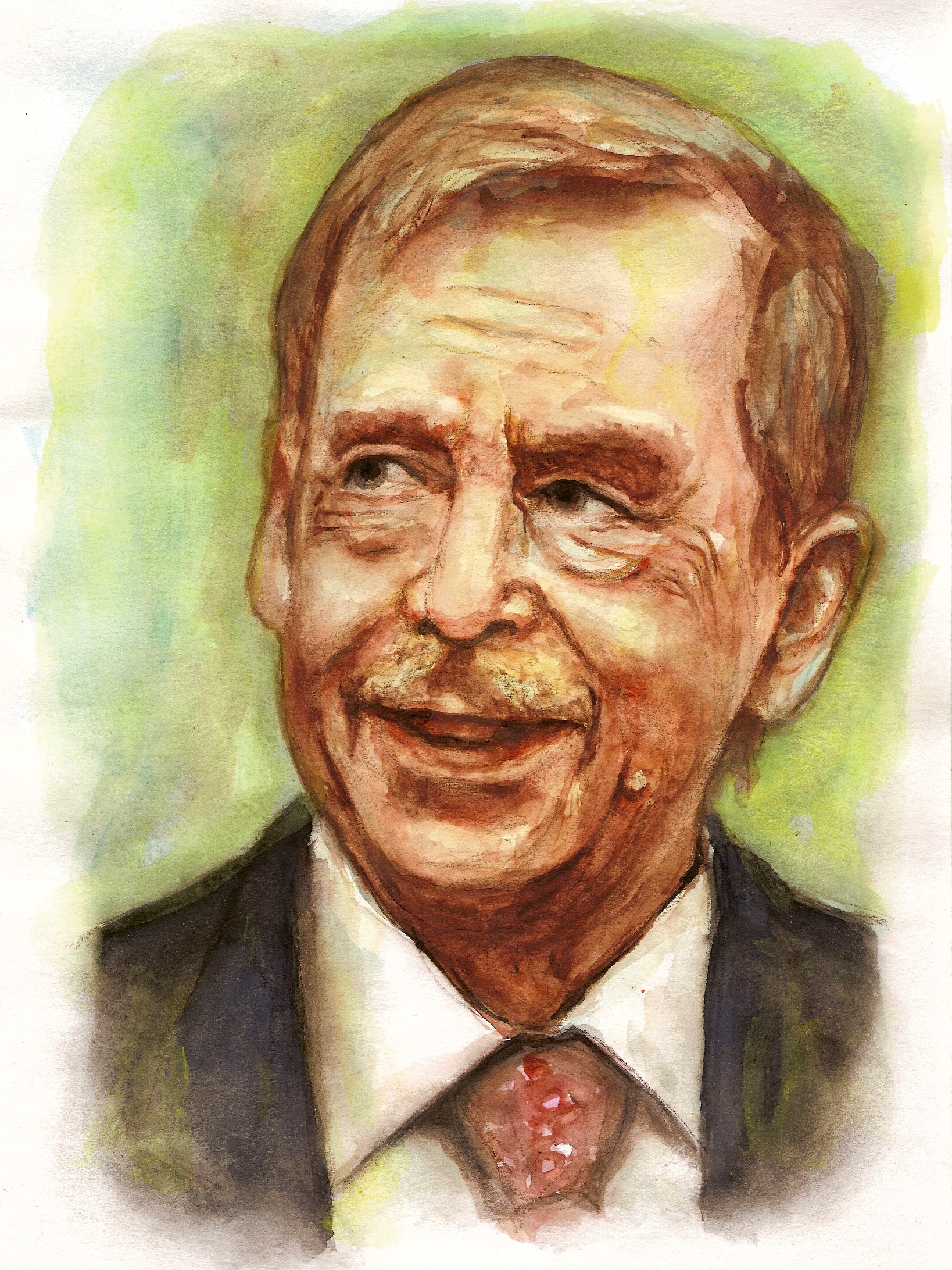 Václav Havel