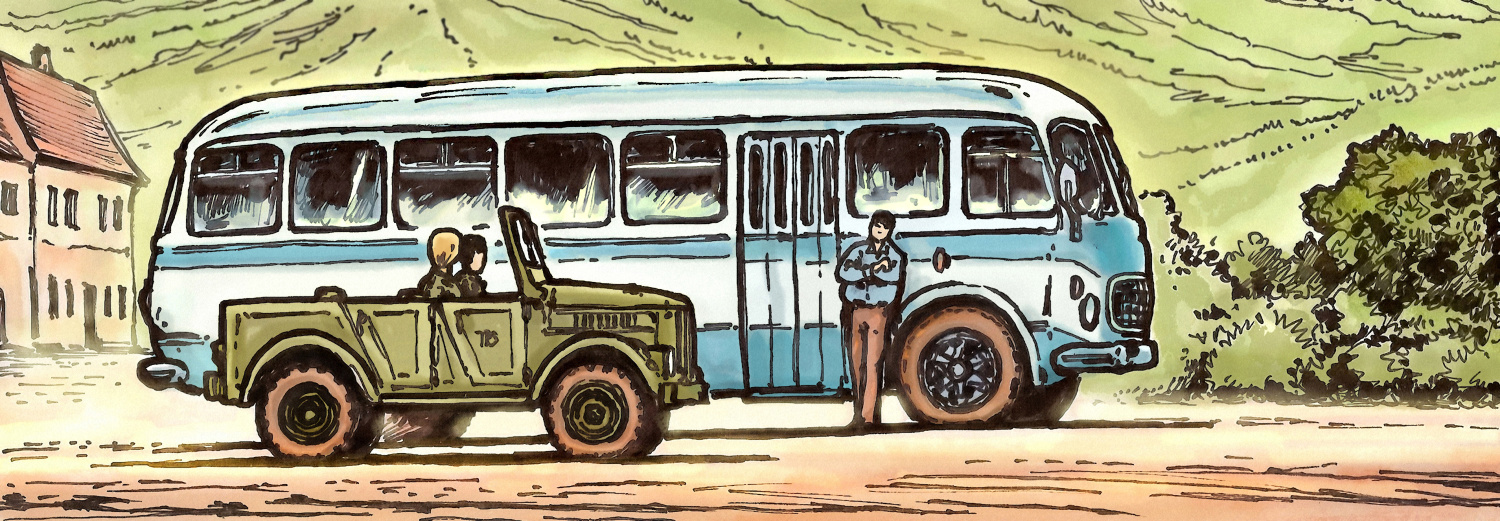 Autobus