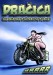 motorka v komiksu Dračica